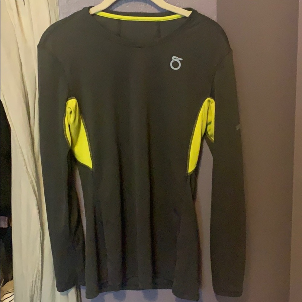 Season 5 layering thermal
